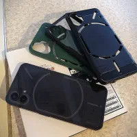 ناتینگ فون ۱