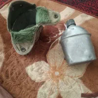 قمقمه آب