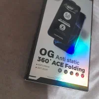 گلس a33|لوازم جانبی موبایل و تبلت|اسلام‌شهر, شهرک واوان|دیوار