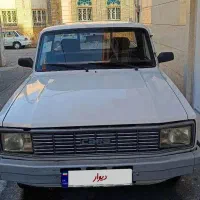 وانت کم کار واقعی ک ا ر ا|خودرو سواری و وانت|ارومیه, |دیوار