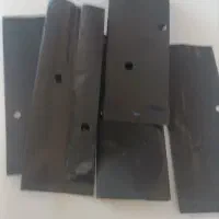 پلاستیک  نشا گلخانه‌ای