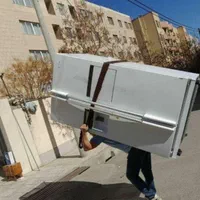 باربری‌اسباب‌کشی‌اثاث‌منزل‌ساید‌کارگرتنها|خدمات حمل و نقل|مشهد, طلاب|دیوار