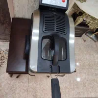 سرخ کن با روغن|اجاق گاز و لوازم برقی پخت‌وپز|یزد, |دیوار