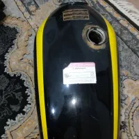 باک انژکتور تیزرو