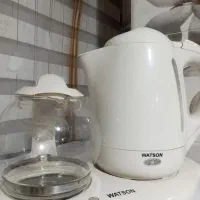 چایساز واتسون