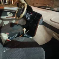 پارس تیوفایو مدل سیمی ۹۹|خودرو سواری و وانت|مشهد, سرافرازان|دیوار