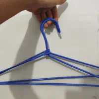 چوب لباسی|بندرخت و رخت‌آویز|ساوه, |دیوار