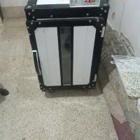 دستگاه جوجه کشی اسکندری 168 تایی