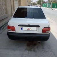 پراید مدل 91|خودرو سواری و وانت|کازرون, |دیوار