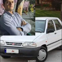 پراید لطفا عکس رو ببینید مدل ۹۹