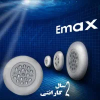 پخش عمده و خرده انواع چراغ استخری|لامپ و چراغ|چهارباغ, |دیوار