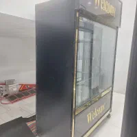 یخچال فروشگاهی