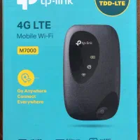 مودم همراه جیبی tp-link|مودم و تجهیزات شبکه|شهریار, شهریار|دیوار