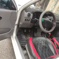 پراید مدل ۹۳ دو ایربگ|خودرو سواری و وانت|شاهدشهر, |دیوار