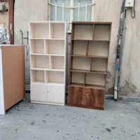 کمدلباس ست|جاکفشی، کمد، دراور|کرج, خرمدشت|دیوار