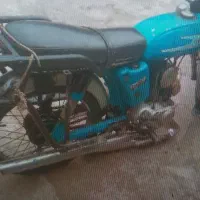 موتور یاماها