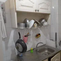 آپارتمان ۴۰ متر بدون خواب حسن زاده آسانسور|فروش آپارتمان|ری, شهادت|دیوار