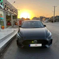 ام جی جی تی۲۰۲۴|خودرو سواری و وانت|زاهدان, |دیوار