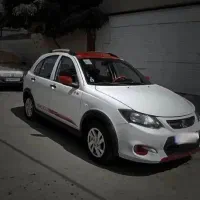 کوییک دنده‌ای R، مدل ۱۳۹۹
