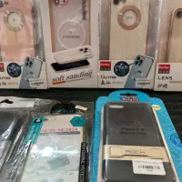 گارد سری 5s - 6s 7/8plus|لوازم جانبی موبایل و تبلت|نیشابور, فردوس شمالی|دیوار