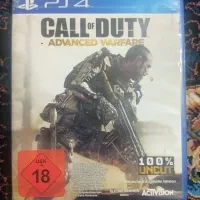 دیسک PS4