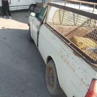 فروش پیکان وانت مدل ۹۰