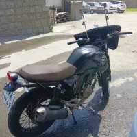 موتور سیکلت زونتس n2 ۲۳۰