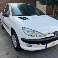 پژو تیپ ۲ بی رنگ|خودرو سواری و وانت|تهران, فلسطین (میدان انقلاب)|دیوار