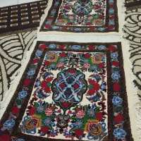 پادری دستبافت نقشه بیجار نو