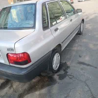 پراید|خودرو سواری و وانت|تبریز, |دیوار