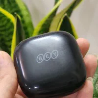 کیس ایرپاد هنذفری QCY ANC T13  سالم