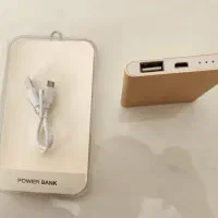 پاور بانک|لوازم جانبی موبایل و تبلت|بیرجند, |دیوار