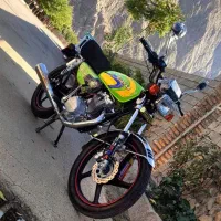 موتور ۲۰۰ پرواز 1404