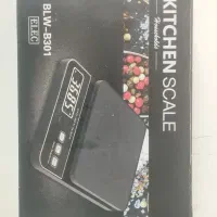 ترازو آشپزخانه