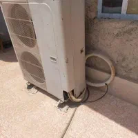 کولر ایستاده ۶۵ میلیون