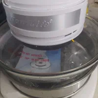 هواپز خارجی اکبند نو نو دیجیتالی