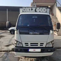 کامیونت ایسوز ۵۲۰۰