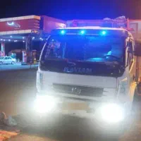 کامیون کاویان مدل 91 بشرط|خودرو سنگین|دزفول, |دیوار