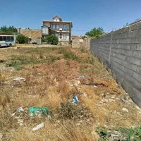 فروش زمین ۲۵۰ متری سند تک برگ|فروش زمین و ملک کلنگی|قشلاق دشت, |دیوار