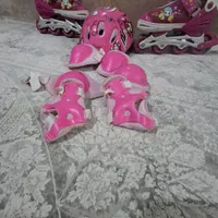 اسکیت دخترانه