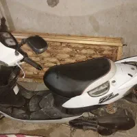 ۳ تا موتور دی تی ،ویب ،و پاکشتی سوزکی