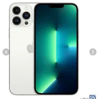 آیفون ۱۳پرو درحد