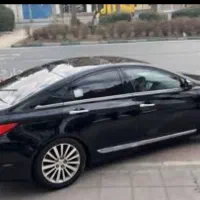 هیوندای سوناتا وای اف ۲۰۱۳ واقعا سالم