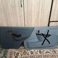 تعدادی لوازم پراید