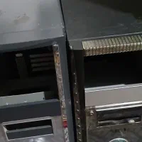 کیس بدون مادربرد