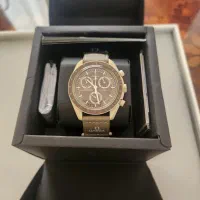 ساعت امگا سواچ desert