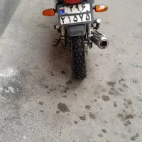 موتورسیکلت