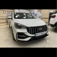 اریزو ۵ اف ال/صفر/نقد اقساط