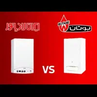 تعمیرات پکیج