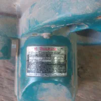 اره سینی ماکیتا اصل ساخت ژاپن اره گردبر ۲عدد|ابزارآلات|نیشابور, هفده شهریور|دیوار